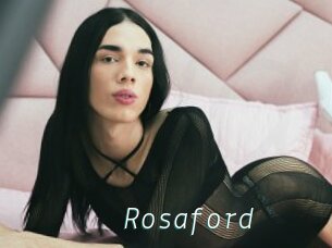 Rosaford