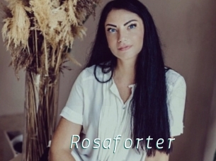 Rosaforter