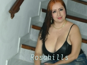 Rosahills