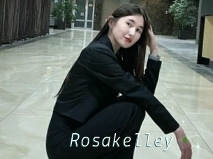 Rosakelley