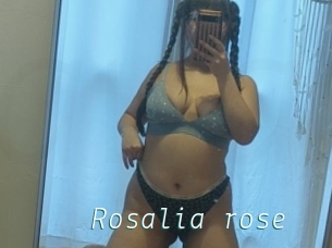 Rosalia_rose