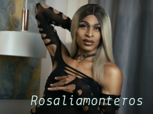 Rosaliamonteros