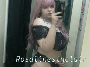 Rosalinesinclair