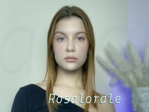 Rosalorale