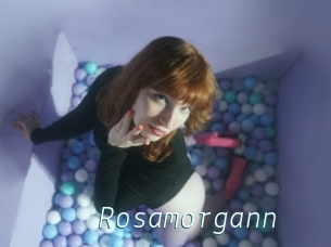 Rosamorgann