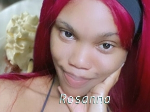 Rosanna