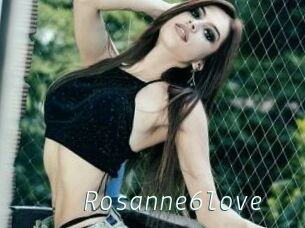 Rosanne6love