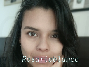 Rosarioblanco