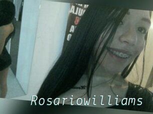 Rosario_williams