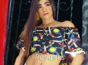 Rosasts