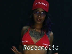 Roseamelia