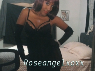 Roseangelxoxx