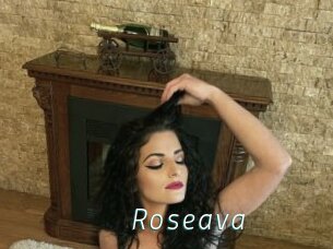 Roseava