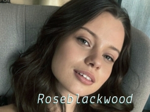 Roseblackwood