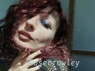 Rosecrowley