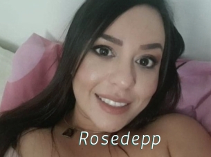 Rosedepp