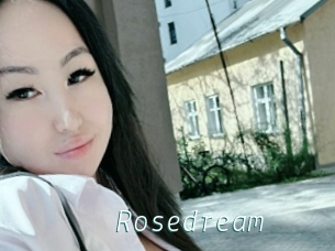 Rosedream