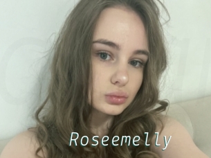 Roseemelly