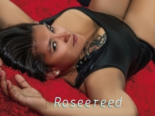 Roseereed