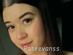 Roseevanss