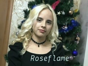 Roseflame