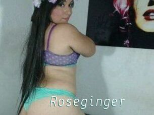 Roseginger