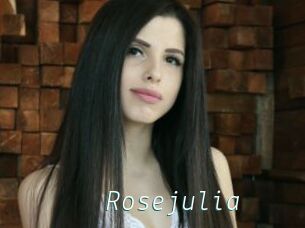 Rosejulia