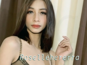 Rosellehererra