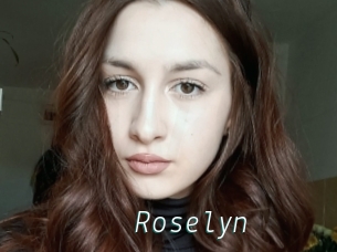 Roselyn