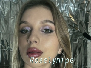 Roselynroe