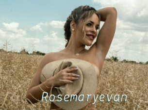 Rosemaryevan