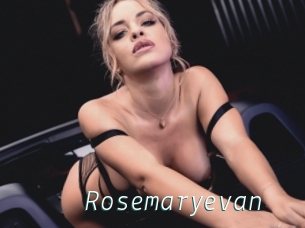 Rosemaryevan