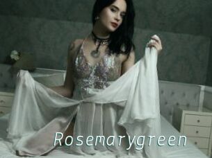 Rosemarygreen