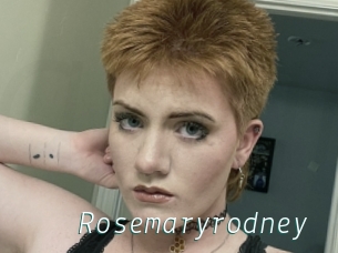 Rosemaryrodney