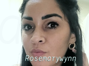 Rosemarywynn