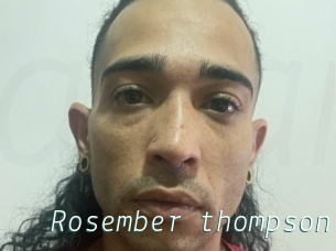 Rosember_thompson