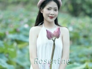 Rosemine