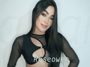 Roseowen