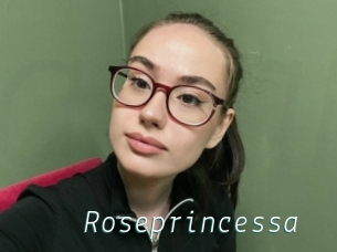 Roseprincessa