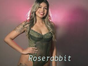 Roserabbit