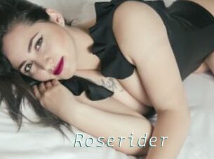 Roserider