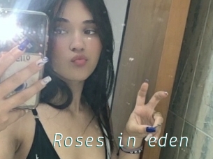 Roses_in_eden