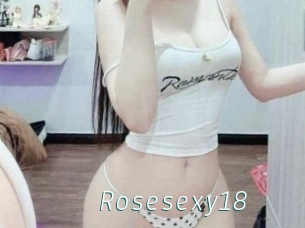 Rosesexy18