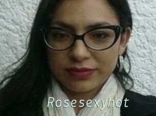 Rosesexyhot