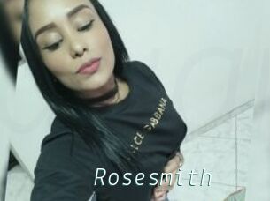 Rosesmith