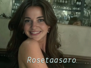 Rosetaasaro