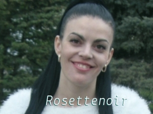 Rosettenoir