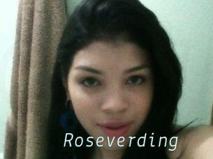 Roseverding