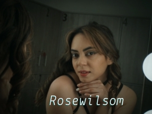 Rosewilsom