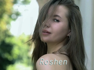 Roshen